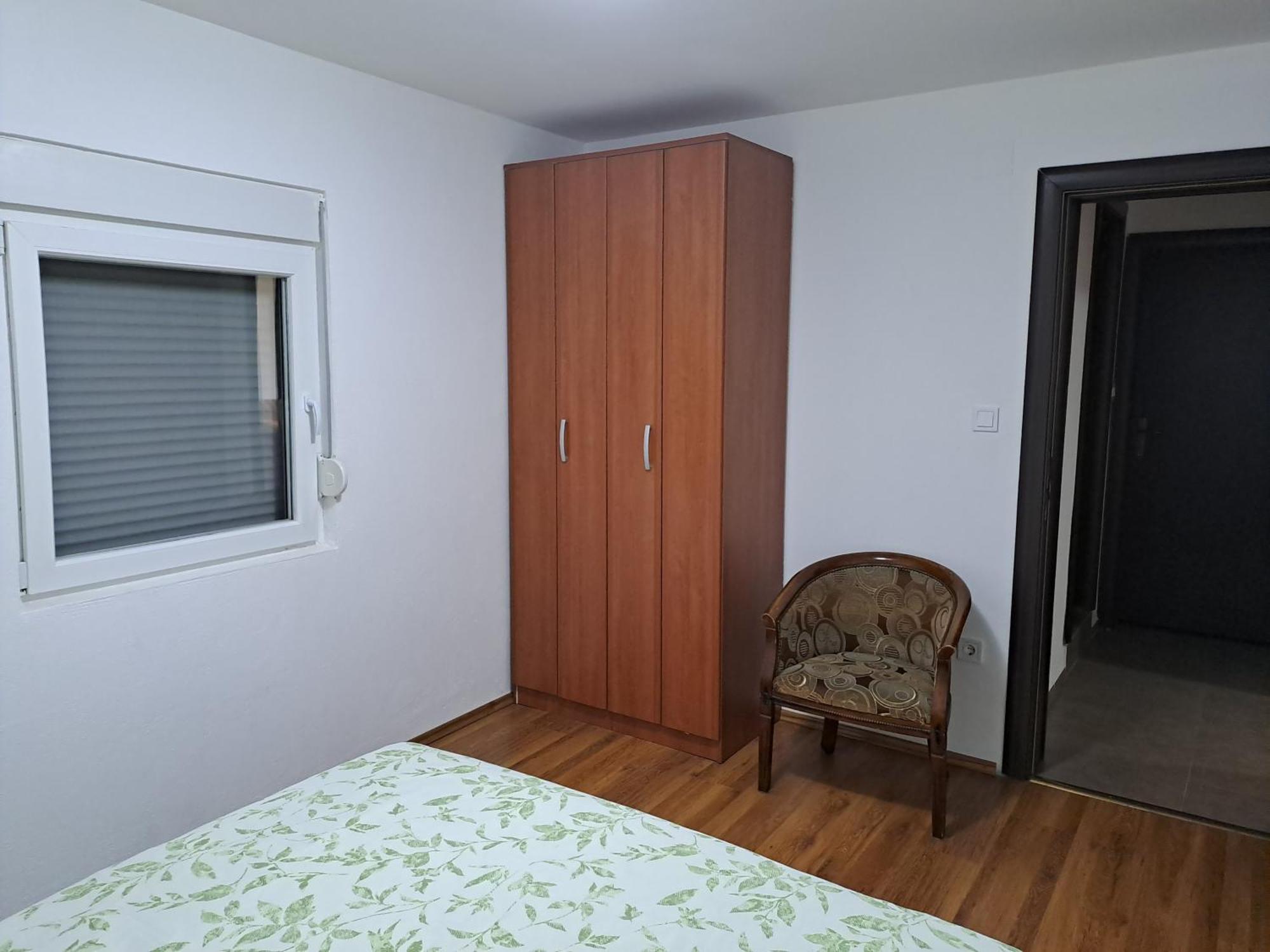 Apartments Mirkovic Cetinje Bagian luar foto