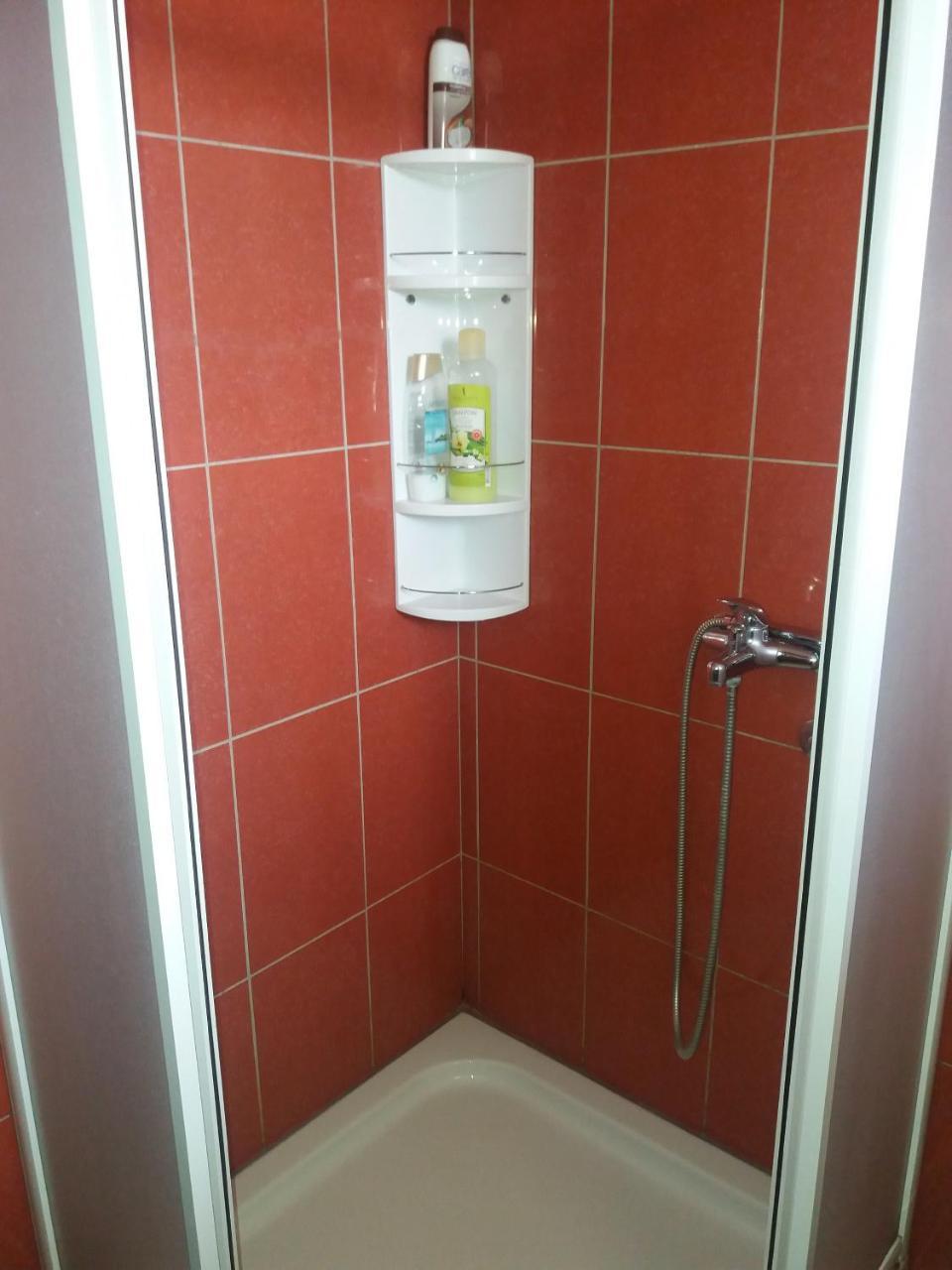 Apartments Mirkovic Cetinje Bagian luar foto