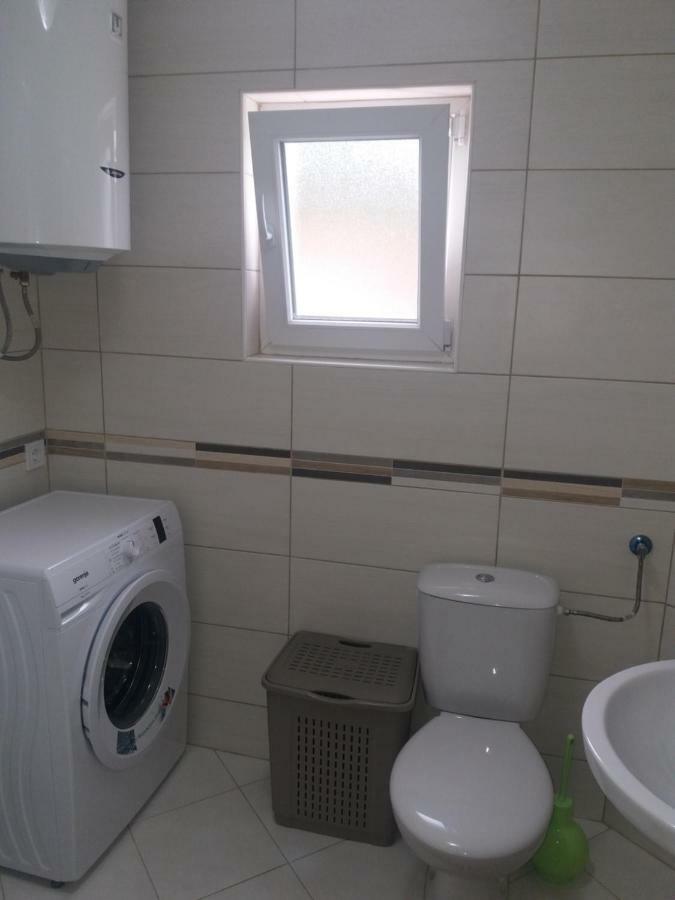 Apartments Mirkovic Cetinje Bagian luar foto