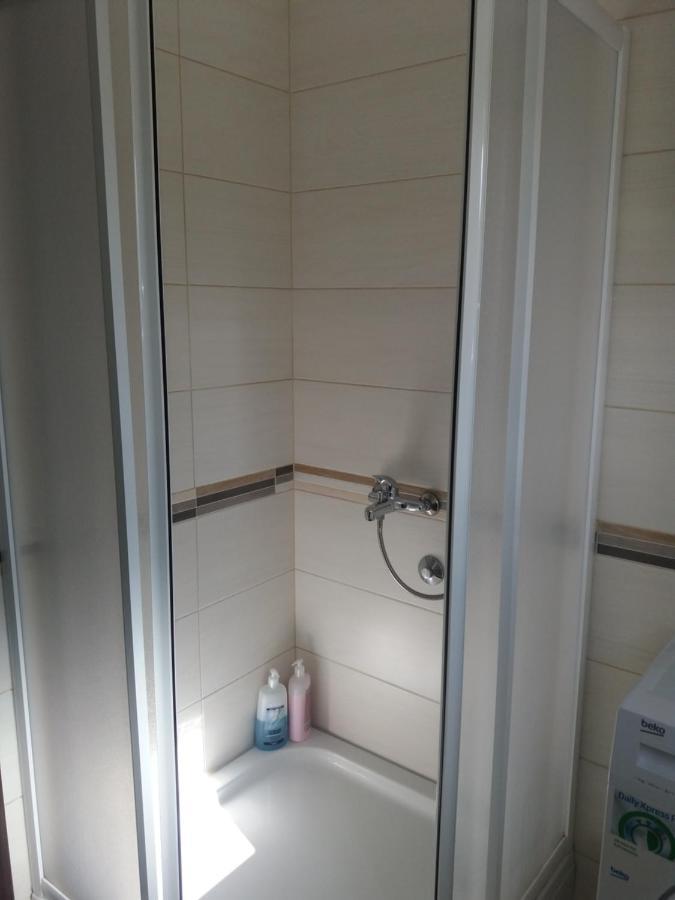 Apartments Mirkovic Cetinje Bagian luar foto