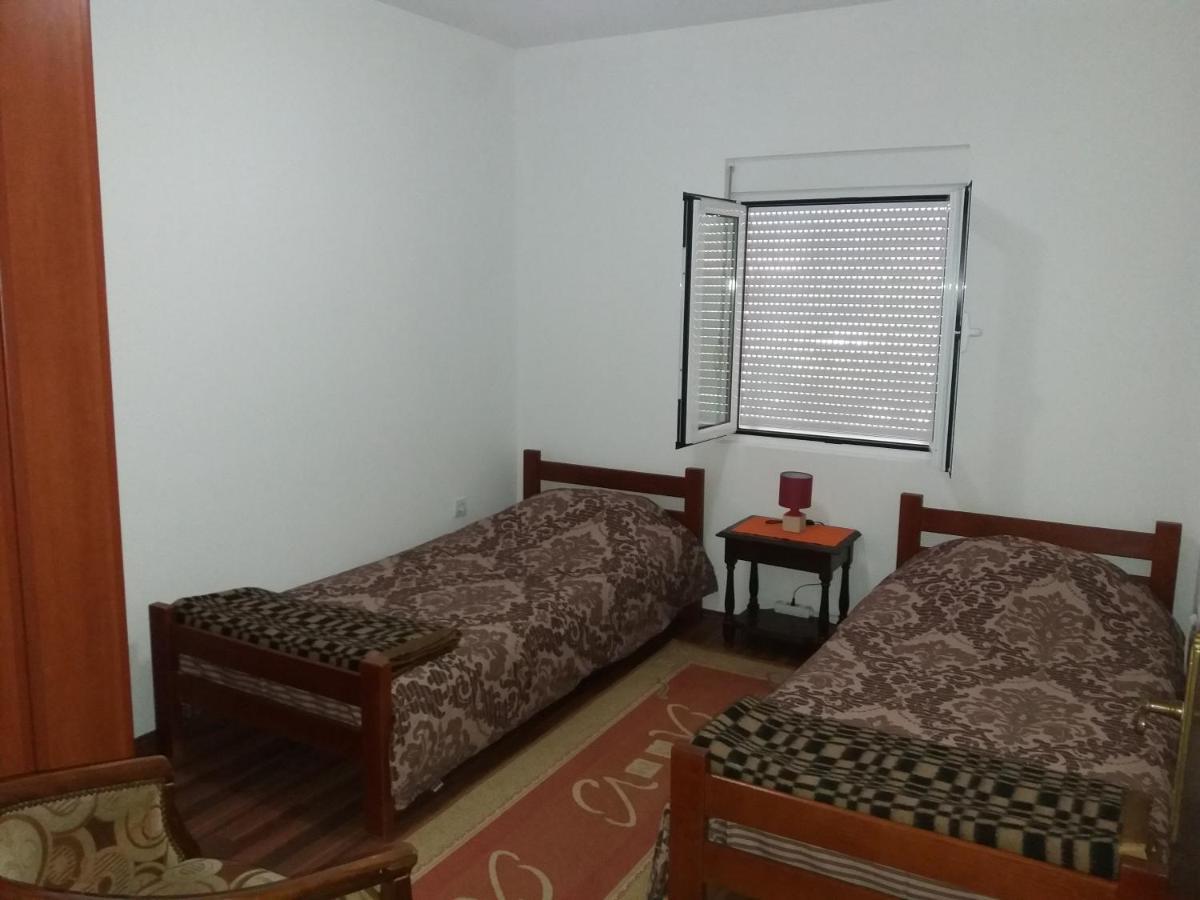 Apartments Mirkovic Cetinje Bagian luar foto